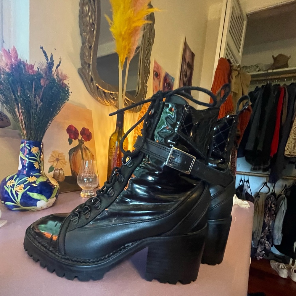 The kooples boots